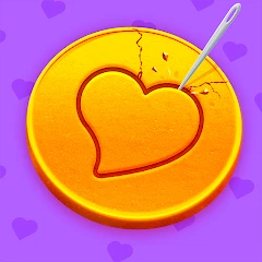 Squid Game Master Tiktok ads