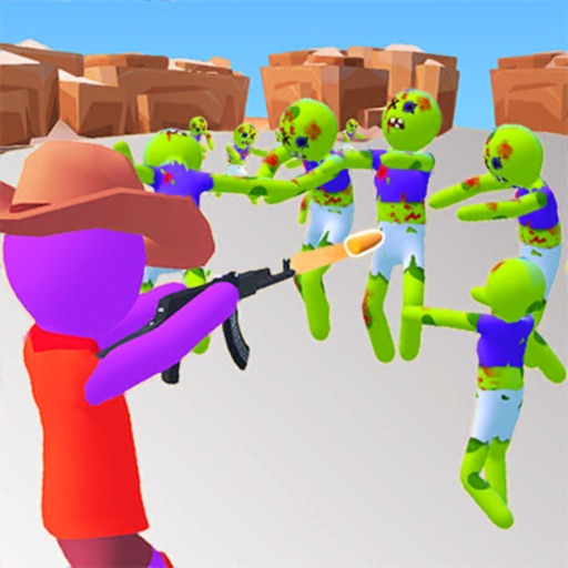 Hyper Survive 3D