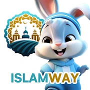 IslamWay : Prayer Time - Qibla Tiktok ads