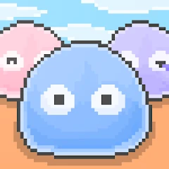 주디 - 좀 귀여운 슬라임 Tiktok ads