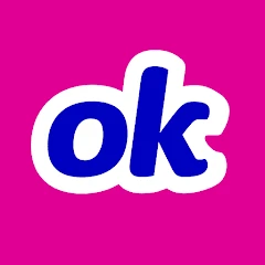 OkCupid - Dating App Tiktok ads