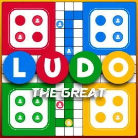 Ludo The Great Tiktok ads