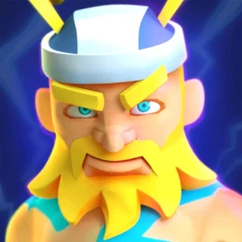 Rumble Rivals - Tower Defense Tiktok ads