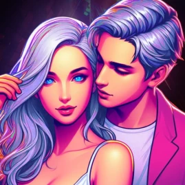 AvaTalk - AI Sugars & Allies Tiktok ads