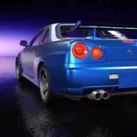 Racing Legends 2022 Tiktok ads