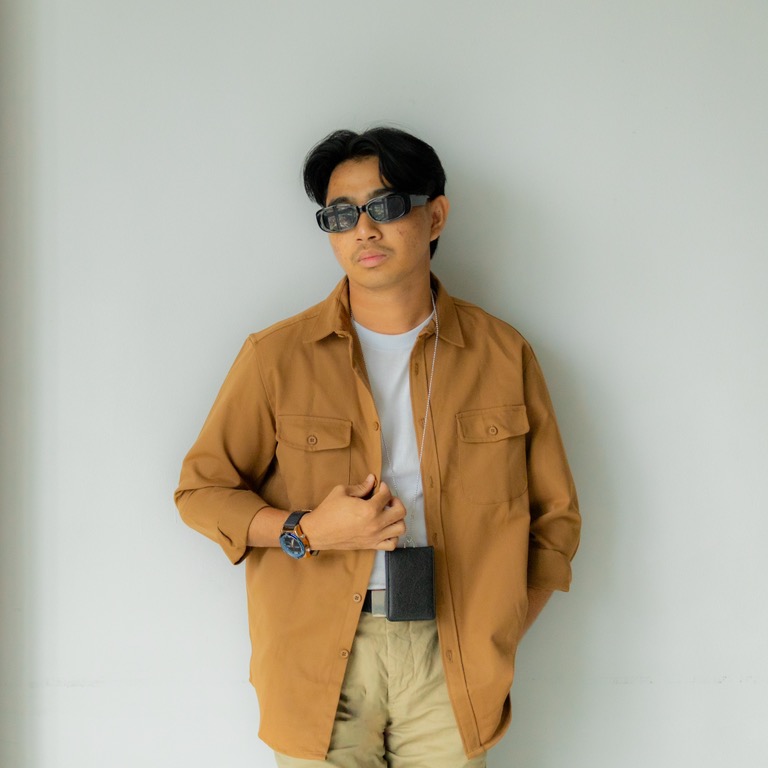 Abang Terjahhhh 📸