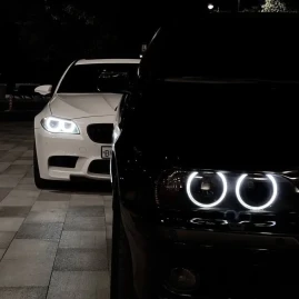 Luke Llamake Tiktok ads