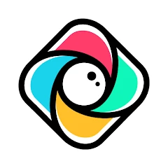 Scoopz: Real Life, Real Video Tiktok ads