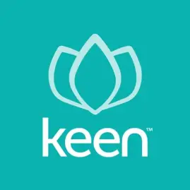 Keen Psychic Reading & Tarot Tiktok ads