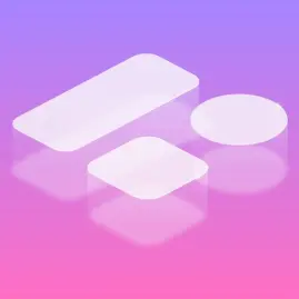 Magic Widgets - Customize all Tiktok ads