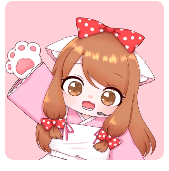 哈娜的遊戲日常