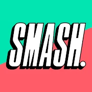 SMASH - Food Discount App Tiktok ads
