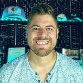 Ben | CapWize 🏈 Tiktok ads