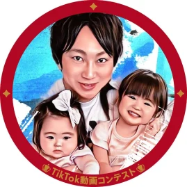 まさきちファミリー/MasakichiFamily Tiktok ads