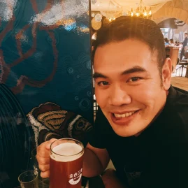 新店肥永俊 Tiktok ads