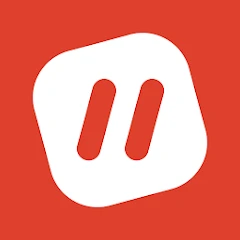 パラレル 友達と遊べるたまり場アプリ Tiktok ads