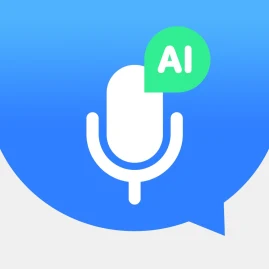 Voice Translator: AI Translate Tiktok ads