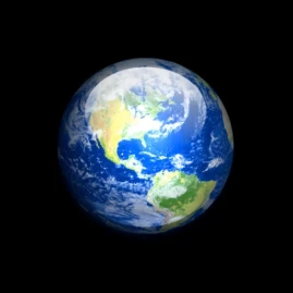 3D Life Maps Tiktok ads