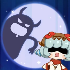 超能世界：影子把戲 Tiktok ads