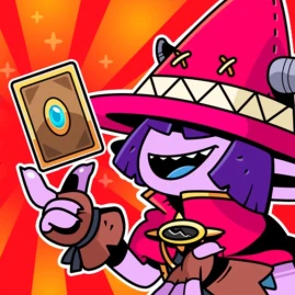 Card Guardians: RPG de Cartas Tiktok ads