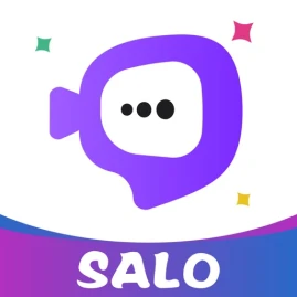 Salo - Meet & Chat Tiktok ads