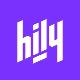 Hily Dating – Meet New People Tiktok ads