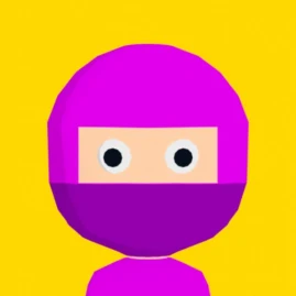 Ninja Battle! Tiktok ads