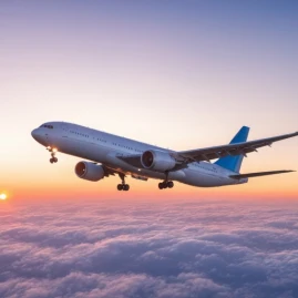 FIy SimuIator Tiktok ads