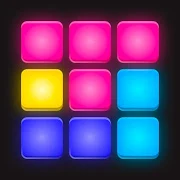 Beat Maker Pro - music maker drum pad Tiktok ads