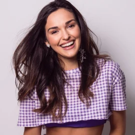 FefiOliveira💜 Tiktok ads