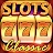 Ignite Classic Slots Tiktok ads