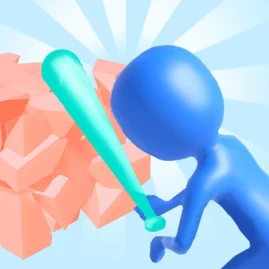 Smash Heist Tiktok ads