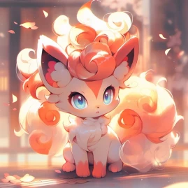 元素精靈夥伴 Tiktok ads