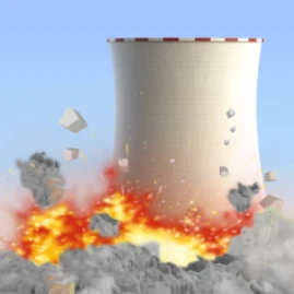 Fake Island: Demolizione! Tiktok ads