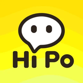 Hi Po-Enjoy Party Time Tiktok ads