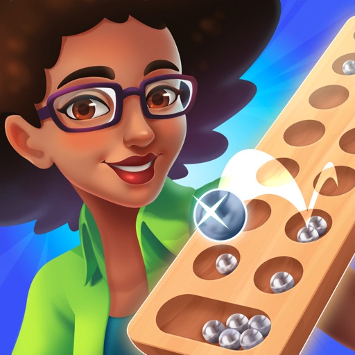 Mancala Adventures
