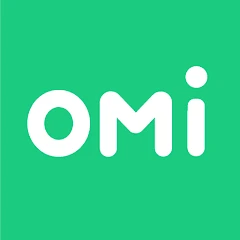 Omi - Dating, Friends & More Tiktok ads