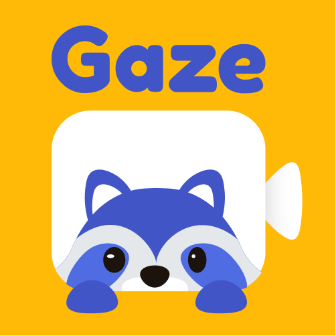 سولف مع أصدقائك - Gaze