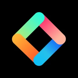 Cube Widget: Wallpaper & Icons Tiktok ads