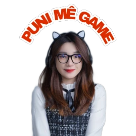 Puni Mê Game Tiktok ads