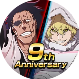 Bleach:Brave Souls Anime Games Tiktok ads