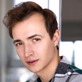 Matteo | UGC | Photographer Tiktok ads