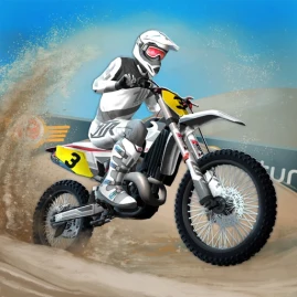 Mad Skills Motocross 3 Tiktok ads