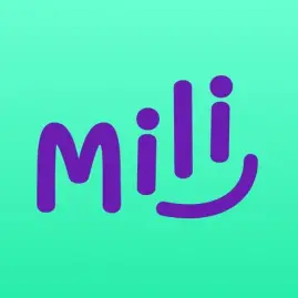 Mili - New Video Chat App Tiktok ads