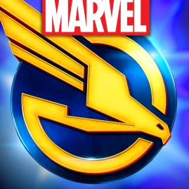 Marvel Strike Force Tiktok ads