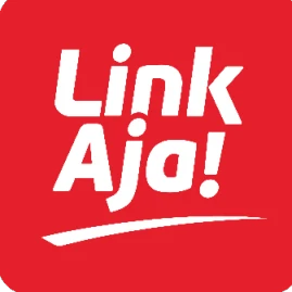 LinkAja Indonesia Tiktok ads