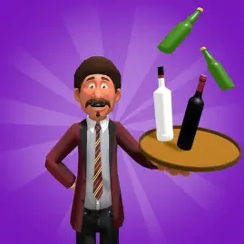 King of the Nightclub Tiktok ads