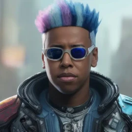 Siyahgonyalı Tiktok ads