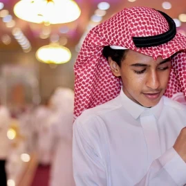 زكريا حمزي Tiktok ads