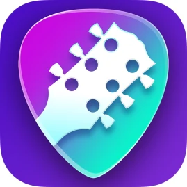 SimplyGuitar Tiktok ads